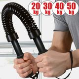 Physionics - Arm Buigveer 20kg - Zwart