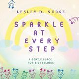 Sparkle Libri GmbH Little Heroes That Make a Big Difference- Sparkle At Every Step