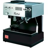 Quick Mill 0835 Retro Zwart