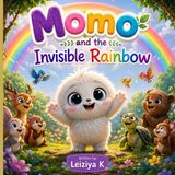 Momo Libri GmbH Momo and the invisible rainbow Paperback