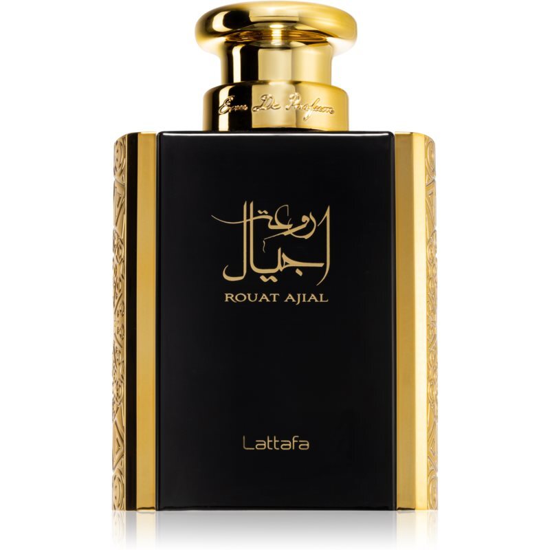 Lattafa Rouat eau de parfum / unisex