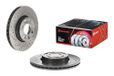 BREMBO Remschijf (09.9078.1X)
