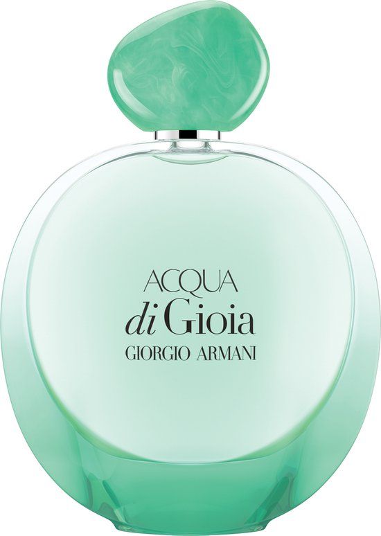 Armani Giorgio Armani Eau de Parfum / 100 ml / Mannen
