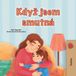 When Kidkiddos Books When I am Gloomy (Czech Children's Book) Paperback