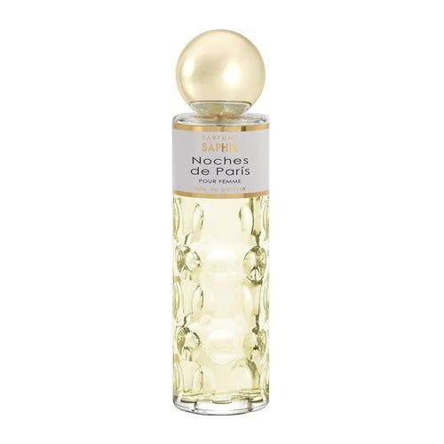 PARFUMS Saphir Eau de Parfum / 200 ml / Mannen