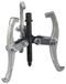 SIXTOL Mechanic Triple Puller 150 | 3-arm lagertrekker, 6"/150mm