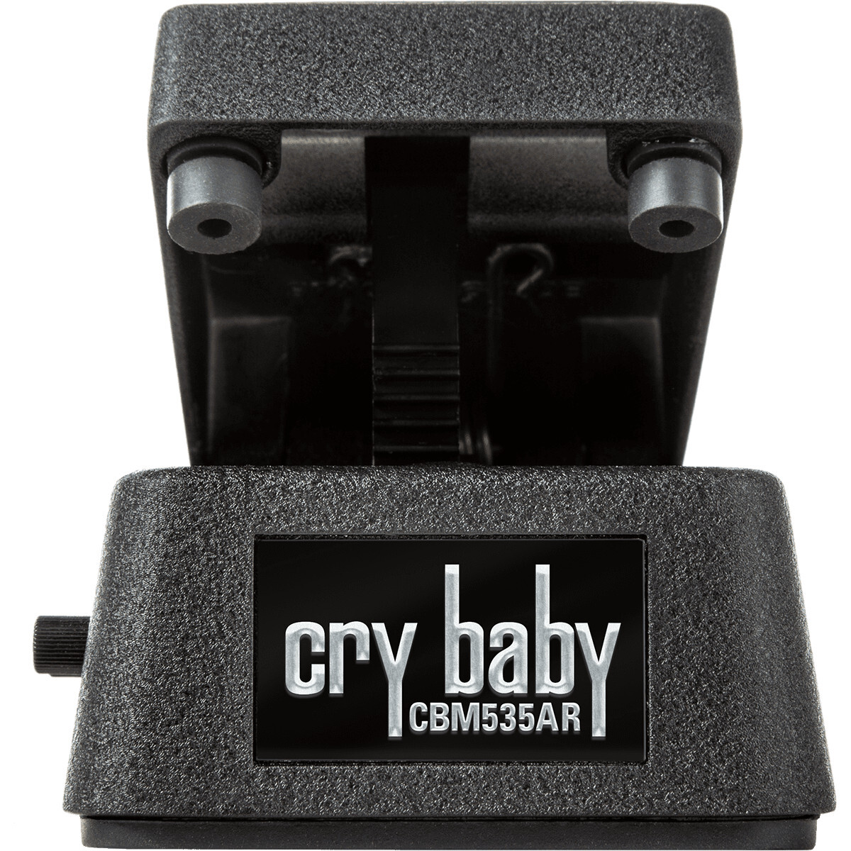 Dunlop Cry Baby Mini 535Q Wah Auto Return