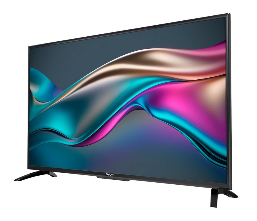 Dyon Enter 40 PRO X2 / TV screen / 40 inch / 2022