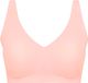 Chantelle Soft Stretch Bralette Dames Roze M