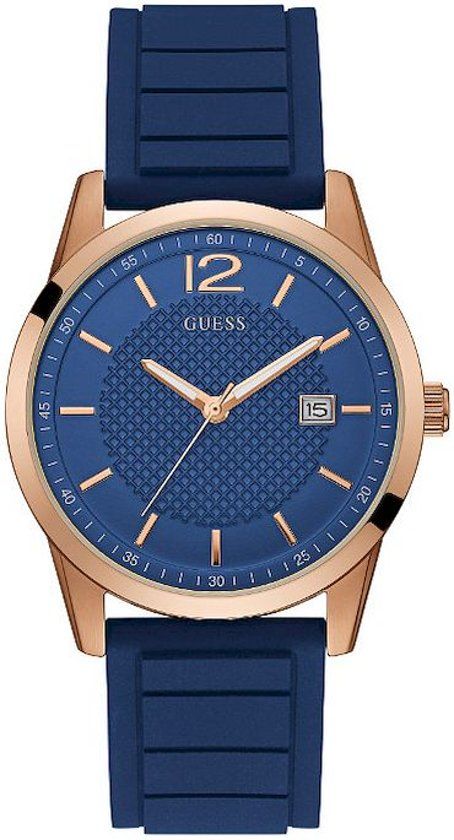 Guess Mod. W0991G4 - Horloge