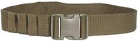Mil-Tec Legerriem met snelsluiting 50 mm