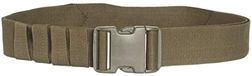 Mil-Tec Legerriem met snelsluiting 50 mm
