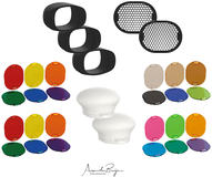 MagMod Pro Kit Arno de Bruijn