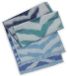 Codello JACQUARD-SCHAL RECYCELTES POLYESTER