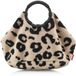 Reisenthel Loopbag Hobo Shopper - Hobotas - 18L - Teddy Leo Cream Beige