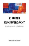 KI Tredition GmbH KI unter Kunstverdacht