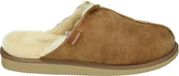 SHEPHERD OF SWEDEN Shepherd 1201 Hugo - Herenpantoffels - 052-Antique-Cognac