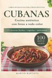 100 Libri GmbH 100 recetas fáciles cubanas para principiantes