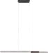 Trio Helios - Hanglamp - Zilver