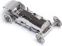 Time For Machine Tiny Sportcar