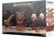 Games Workshop Lames de Khorne : Jugements de Khorne