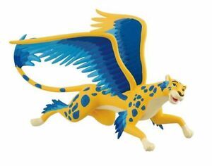 Bullyland 13253 - Speelgoedfiguur - 6 cm - Unisex