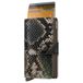 Secrid Miniwallet Serpent groen