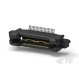 TE Connectivity 5767007-8 Male header
