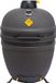 Boretti Ceramica Solo Large Kamado - 21 inch - Antraciet