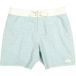 Short de bain Misspelled Haze