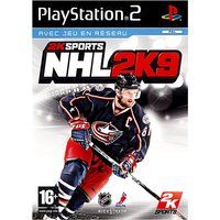 Logithéque NHL 2K9