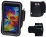 Best Cases Galaxy A5 Zwart Sport Armband Neopreen
