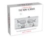 Cartoons New Yorker Cartoons Kalender 2027 – scherpe en grappige cartoons – dagelijkse entertainment