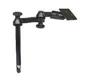 RAM Mounts RAM-VP-SW1-12-2461 montagekit Zwart Aluminium