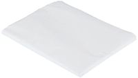 Creavvee Decoupage zijdepapier 50x70 cm, B-wit, 30 vellen, wit