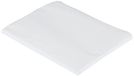Creavvee Decoupage zijdepapier 50x70 cm, B-wit, 30 vellen, wit
