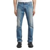 G-Star Mosa Straight Multicolor Jeans pour hommes