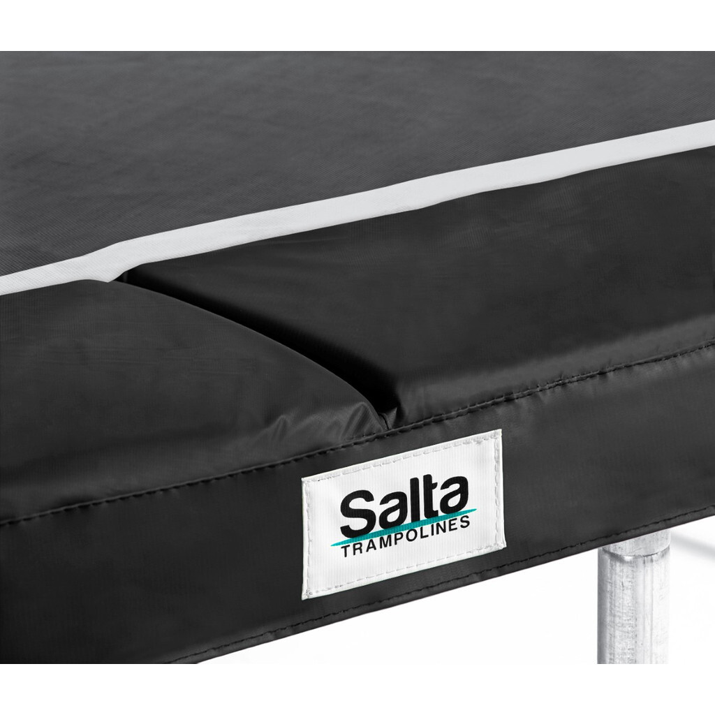 Salta Beschermrand 153 x 213 cm Zwart