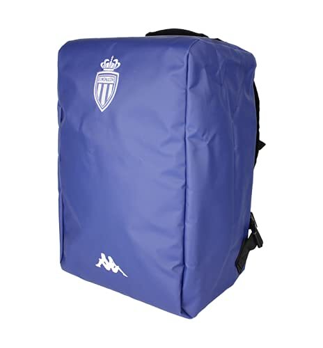 Kappa ABAG 3 MONACO Bag, uniseks, blauw, eenheidsmaat