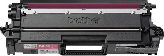 Brother TN-821XXLM Magenta Origineel Tonercartridge