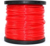 PerfektGarten 100 m / 2,4 mm fil de coupe résistant à l'usure pour la débroussailleuse Einhell GC-BC 30 AS