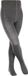 FALKE Comfort Wool dik eenkleurig wol panty kinderen grijs - maat 152-164