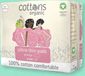 Cottons Ultra Super Serviettes hygiéniques - 12 pièces