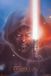 Grupo Erik Star Wars: The Phantom Menace 25th Anniversary Poster - 91,5 x 61 cm