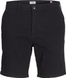 JJ REBEL JREBSHARP CHINO SHORT REG SN Heren Broek