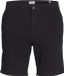JJ REBEL JREBSHARP CHINO SHORT REG SN Heren Broek