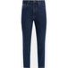 Guess - Gj G06 Mom damesjeans, Dark Wash, Taille 29 / lengte 29