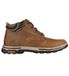 Skechers heren Segment 2.0 Brogden Chukka-laars
