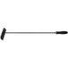 STUBAI Asheisvorst 600 x 120 mm