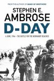 D-Day: Simon & Schuster Netherlands BV D-Day June 6 1944